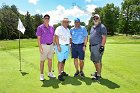 Wheaton Lyons Athletic Club Golf Open  13 annual Lyons Athletic Club (LAC) Golf Open Monday, June 13, 2022 at the Blue Hills Country Club. - Photo by Keith Nordstrom : Wheaton, Lyons Athletic Club Golf Open